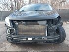 2016 Kia Sportage Lx Черный vin: KNDPBCAC4G7856874