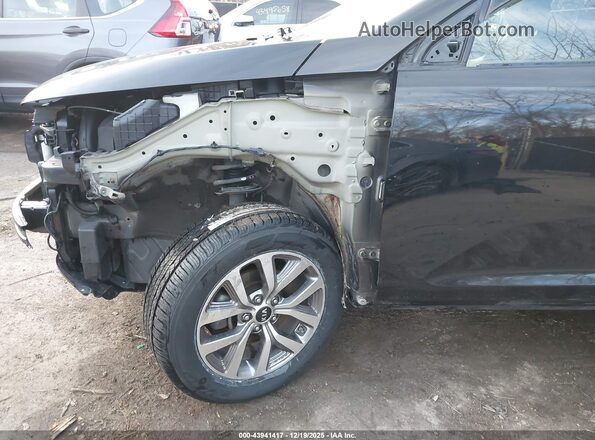 KNDPBCAC4G7856874 2016 KIA SPORTAGE Черный 