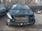 2016 Kia Sportage Lx Черный vin: KNDPBCAC4G7856874