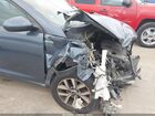 2016 Kia Sportage Lx Dark Blue vin: KNDPBCAC4G7878163