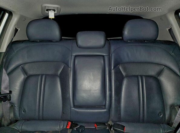 KNDPC3AC2G7836149 2016 KIA SPORTAGE Белый Вид задних сидений