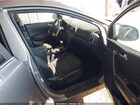 2020 Kia Sportage Lx Gray vin: KNDPM3AC1L7745543