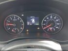 2020 Kia Sportage Lx Gray vin: KNDPM3AC1L7745543