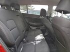 2020 Kia Sportage Lx Красный vin: KNDPM3AC1L7825764