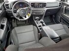 2020 Kia Sportage Lx Красный vin: KNDPM3AC1L7825764