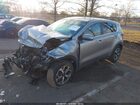 2021 Kia Sportage Lx Серебряный vin: KNDPM3AC5M7934410 2021 Kia Sportage Lx Серебряный vin: KNDPM3AC5M7934410