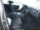 2021 Kia Sportage Lx Серебряный vin: KNDPM3AC5M7934410 2021 Kia Sportage Lx Серебряный vin: KNDPM3AC5M7934410