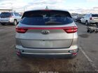 2021 Kia Sportage Lx Серебряный vin: KNDPM3AC5M7934410 2021 Kia Sportage Lx Серебряный vin: KNDPM3AC5M7934410