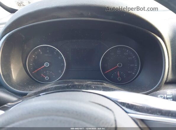KNDPM3AC5M7934410 2021 KIA SPORTAGE Серебряный 