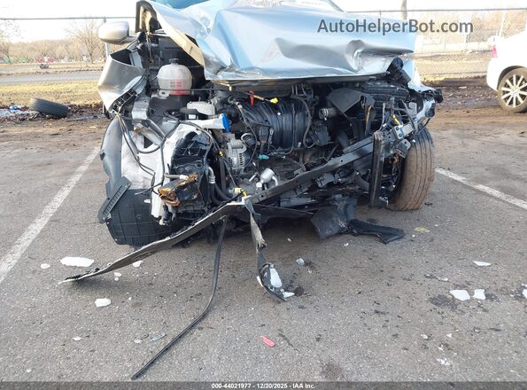 KNDPM3AC5M7934410 2021 KIA SPORTAGE Серебряный 