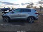 2021 Kia Sportage Lx Серебряный vin: KNDPM3AC5M7934410 2021 Kia Sportage Lx Серебряный vin: KNDPM3AC5M7934410