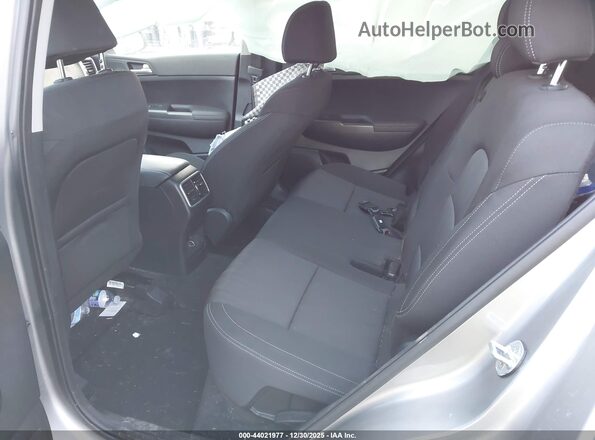 KNDPM3AC5M7934410 2021 KIA SPORTAGE Серебряный Вид наклейки с VIN-кодом