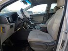 2019 Kia Sportage Lx Silver vin: KNDPM3AC7K7616639