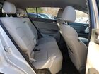 2019 Kia Sportage Lx Silver vin: KNDPM3AC7K7616639
