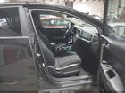 2021 Kia Sportage Lx Черный vin: KNDPM3AC9M7928285