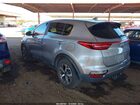 2021 Kia Sportage Lx Серебряный vin: KNDPM3ACXM7931583 2021 Kia Sportage Lx Серебряный vin: KNDPM3ACXM7931583