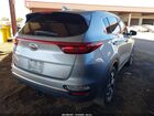 2021 Kia Sportage Lx Серебряный vin: KNDPM3ACXM7931583 2021 Kia Sportage Lx Серебряный vin: KNDPM3ACXM7931583