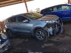 2021 Kia Sportage Lx Серебряный vin: KNDPM3ACXM7931583 2021 Kia Sportage Lx Серебряный vin: KNDPM3ACXM7931583