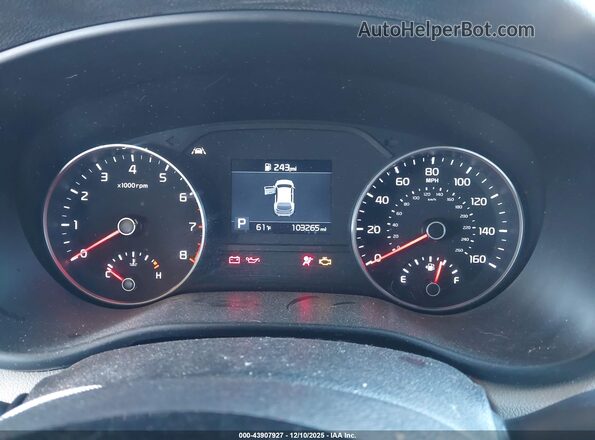 KNDPM3ACXM7931583 2021 KIA SPORTAGE Серебряный Вид задних сидений