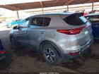 2021 Kia Sportage Lx Серебряный vin: KNDPM3ACXM7931583 2021 Kia Sportage Lx Серебряный vin: KNDPM3ACXM7931583