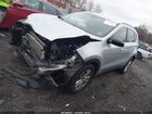 2019 Kia Sportage Lx Серебряный vin: KNDPMCAC0K7541119