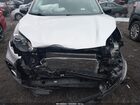 2019 Kia Sportage Lx Серебряный vin: KNDPMCAC0K7541119