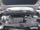 2019 Kia Sportage Lx Серебряный vin: KNDPMCAC0K7541119