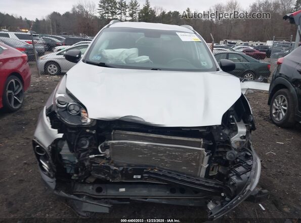 KNDPMCAC0K7541119 2019 KIA SPORTAGE Серебряный Вид щитка приборов