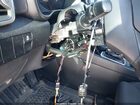 2018 Kia Sportage Lx Черный vin: KNDPMCAC1J7312625