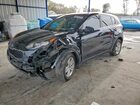 2018 Kia Sportage Lx Black vin: KNDPMCAC2J7331295