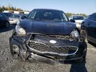 2020 Kia Sportage Lx Black vin: KNDPMCAC3L7673891