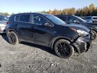 2020 Kia Sportage Lx Black vin: KNDPMCAC3L7673891
