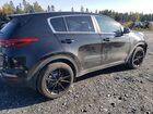 2020 Kia Sportage Lx Black vin: KNDPMCAC3L7673891