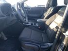 2020 Kia Sportage Lx Black vin: KNDPMCAC3L7673891