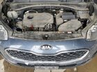 2020 Kia Sportage Lx Синий vin: KNDPMCAC4L7793182