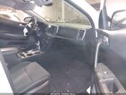 2021 Kia Sportage Lx White vin: KNDPMCAC4M7905223 2021 Kia Sportage Lx White vin: KNDPMCAC4M7905223