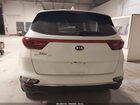 2021 Kia Sportage Lx White vin: KNDPMCAC4M7905223 2021 Kia Sportage Lx White vin: KNDPMCAC4M7905223
