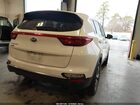 2021 Kia Sportage Lx White vin: KNDPMCAC4M7909739 2021 Kia Sportage Lx White vin: KNDPMCAC4M7909739