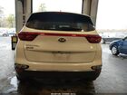 2021 Kia Sportage Lx White vin: KNDPMCAC4M7909739 2021 Kia Sportage Lx White vin: KNDPMCAC4M7909739