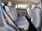 2018 Kia Sportage Lx Gray vin: KNDPMCAC5J7410203