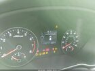2019 Kia Sportage Lx Синий vin: KNDPMCAC5K7617854