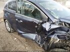 2019 Kia Sportage Lx Синий vin: KNDPMCAC5K7617854