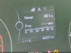 2019 Kia Sportage Lx Синий vin: KNDPMCAC5K7617854