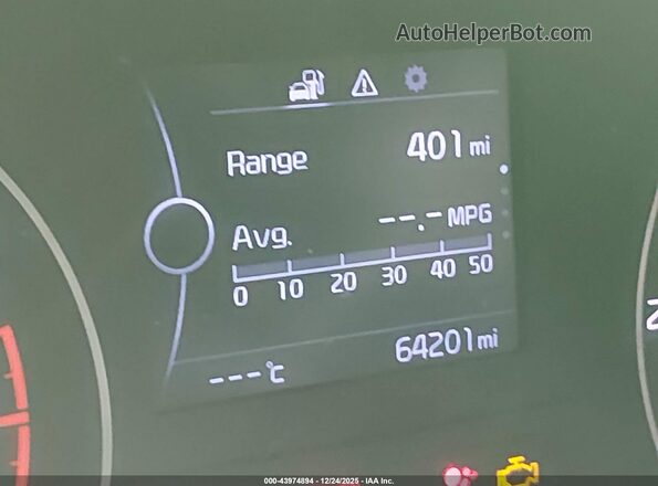 KNDPMCAC5K7617854 2019 KIA SPORTAGE Синий Панорамный вид салона 360°