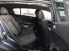 2019 Kia Sportage Lx Синий vin: KNDPMCAC5K7617854