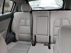 2018 Kia Sportage Lx Gray vin: KNDPMCAC6J7359505