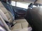 2020 Kia Sportage Lx Синий vin: KNDPMCAC6L7661928