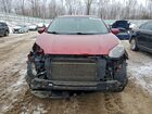 2020 Kia Sportage Lx Красный vin: KNDPMCAC7L7816678