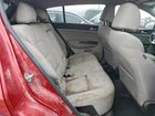 2020 Kia Sportage Lx Красный vin: KNDPMCAC7L7816678