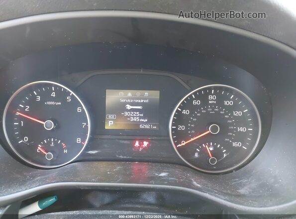 KNDPMCAC8N7010156 2022 KIA SPORTAGE Красный Вид задних сидений